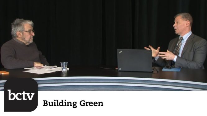 EnerSys and Sustainability – Part 2 | Building Green