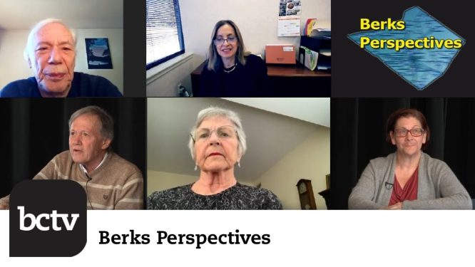 Tariffs and Trade Wars; Proposed Ukraine Ceasefire; Spotlight PA Update | Berks Perspectives