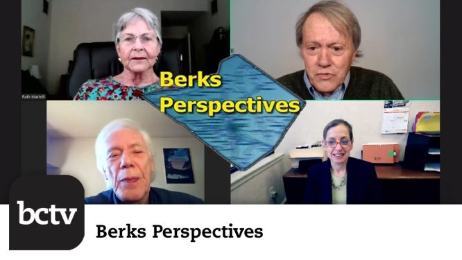 Elon Musk’s Influence; Copyright Laws Related to AI; Ceasefire Breakdown | Berks Perspectives