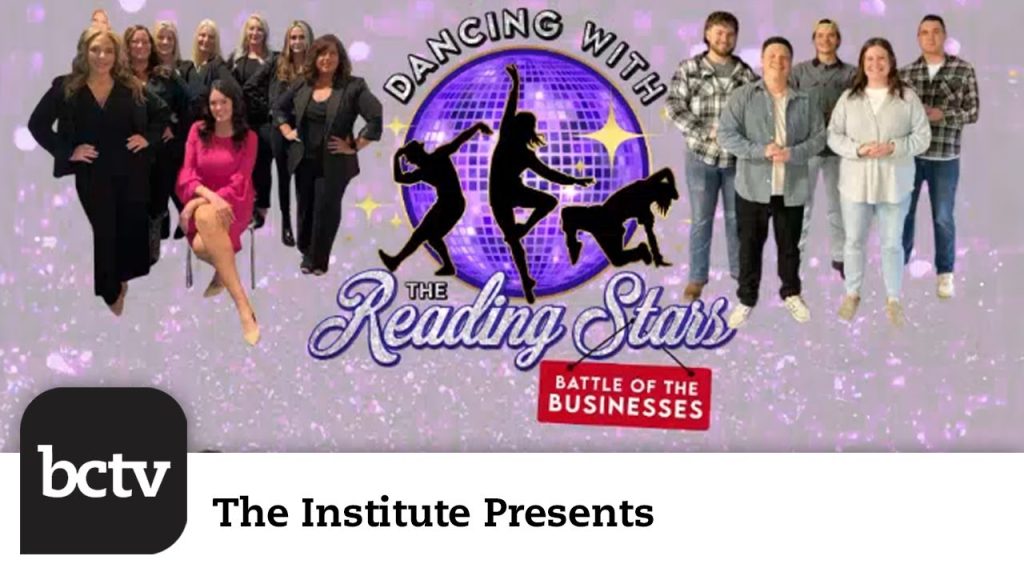 DWTRS, Upcoming Exhibits & Events | The Institute Presents