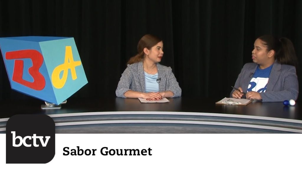 Community Development and Creative Placekeeping at Barrio Alegría | Sabor Gourmet