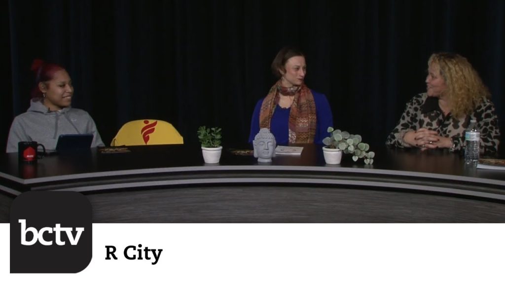 “23: The Aftermath of Gun Violence” Event at Alvernia Francis Hall | R City