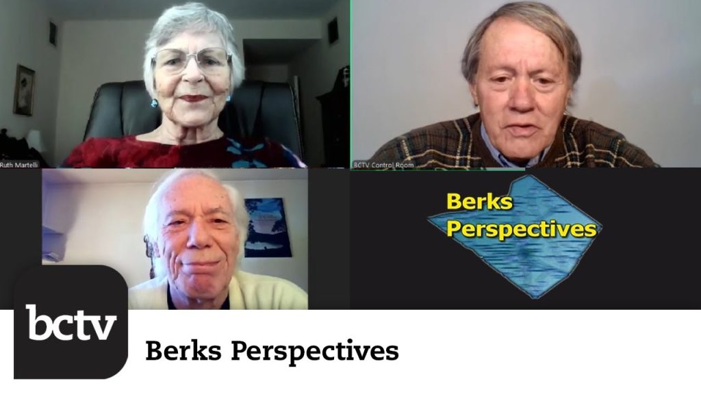 Potential Mandatory Military Service; the Impact of Elon Musk’s Work; And More | Berks Perspectives
