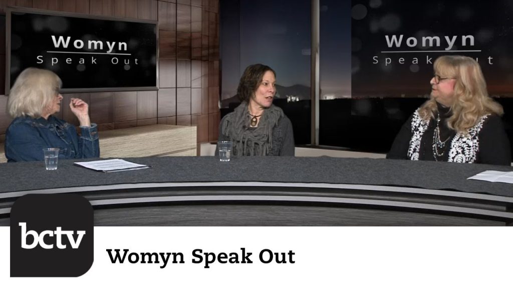 Feminism and Gay Women’s Rights | Womyn Speak Out
