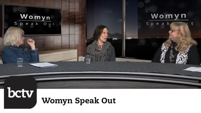 Feminism and Gay Women’s Rights | Womyn Speak Out