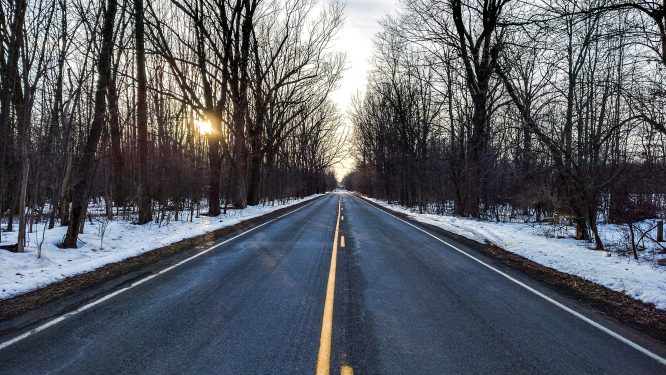 PennDOT Invites Pennsylvanians to Share Feedback on Winter Services