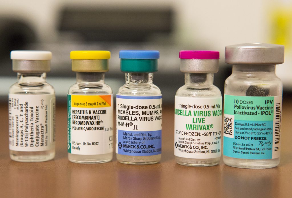 Measles Cases in PA Remain Low Amid National Outbreak, But Vaccine Hesitancy Lays Groundwork for Spread