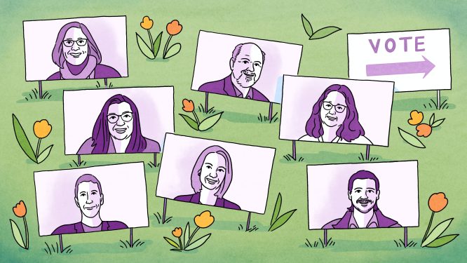 PA Primary Election 2025: A Complete Guide to the Candidates for State College School Board