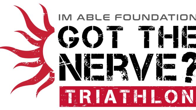 Changing Terrain, Same Spirit: IM ABLE’s Got the Nerve? Triathlon Heads to Ephrata