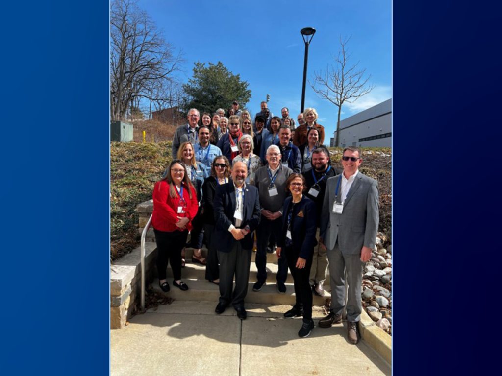 Penn State Berks Symposium Explores Effective Collaborations to Address Food Security