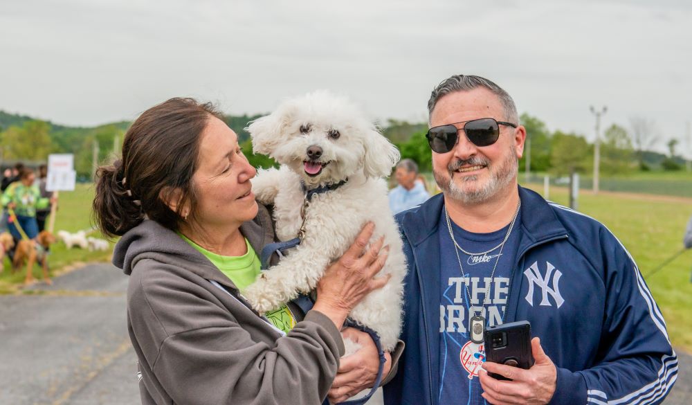 Humane Pennsylvania’s 48th Annual Walk for the Animals