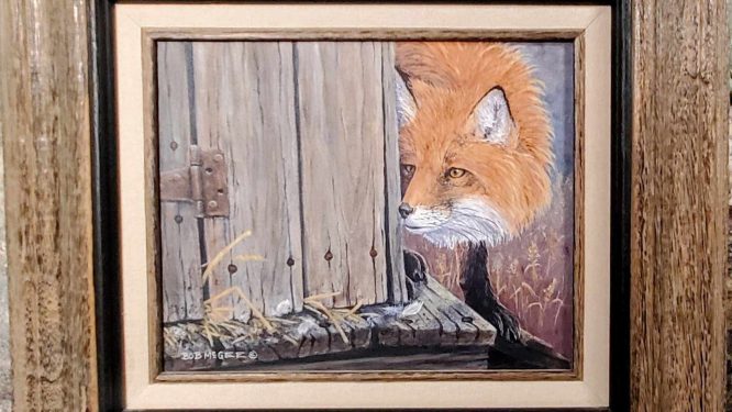 BEARS Exhibit at Studio B Art Gallery Celebrates 20 Years of Bear Fever in Boyertown