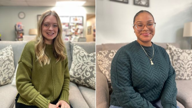 Breast Cancer Support Services of Berks Announces New Team Member, Staff Promotion