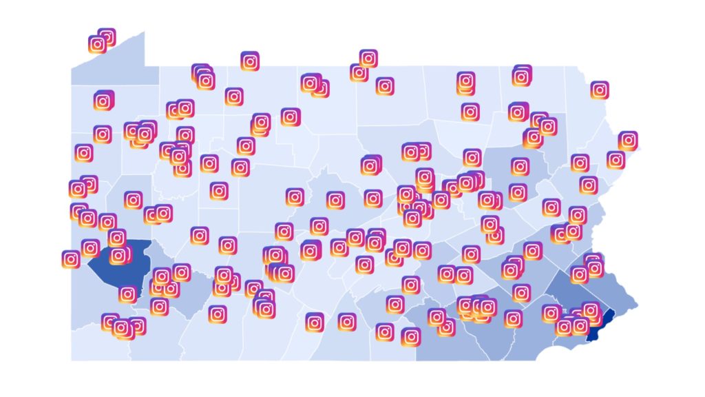 #MadeInPAMondays Campaign Highlights PA Manufacturers in All 67 Counties