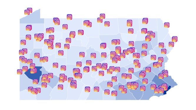 #MadeInPAMondays Campaign Highlights PA Manufacturers in All 67 Counties