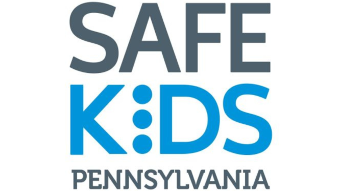 May is Safe Kids Month