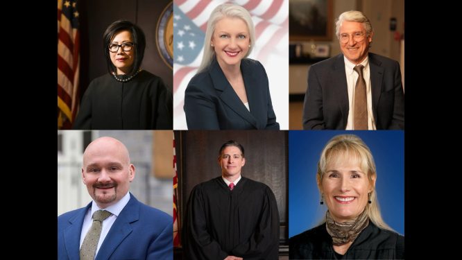 PA Primary Election 2025: A Complete Guide to Candidates for Commonwealth and Superior Courts