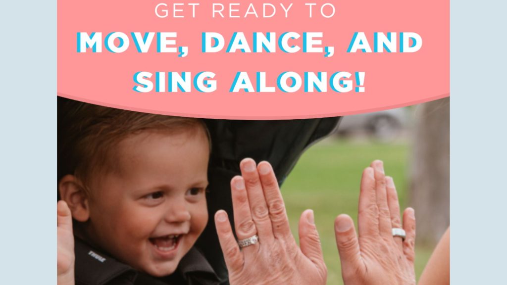FIT4MOM Reading and CoComelon Team Up to Bring Music, Movement, and Joy to Moms in Berks