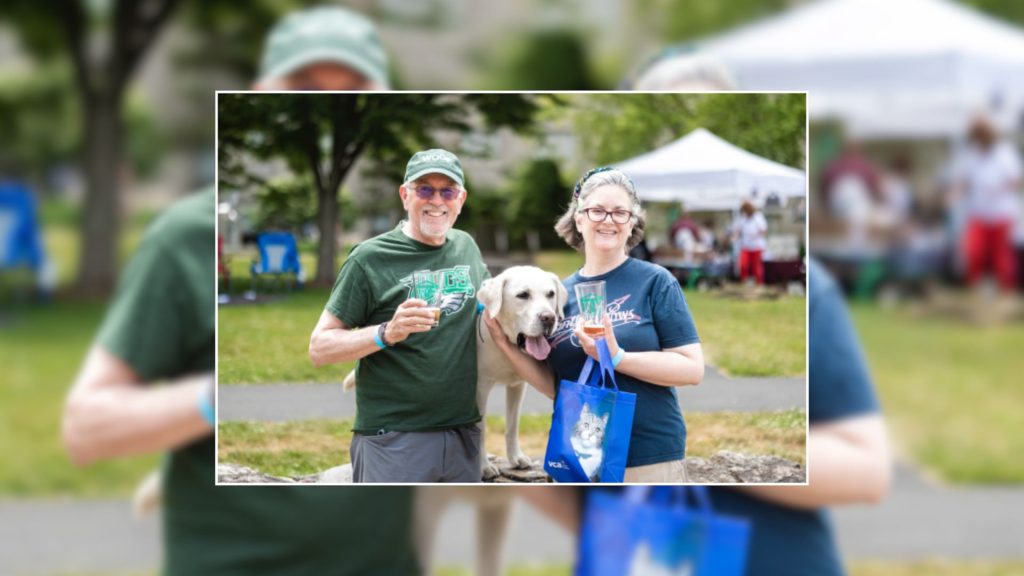 Reading Public Museum’s Dogs & Brews to Return Memorial Day Weekend