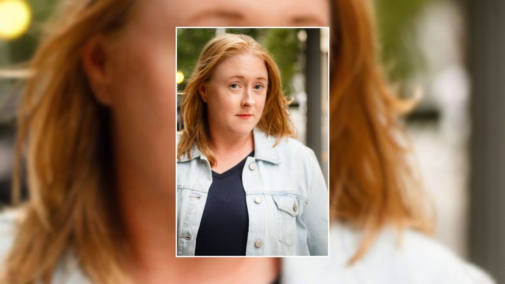 Reading Theater Project Announces “Faithless” by Kimberly Patterson