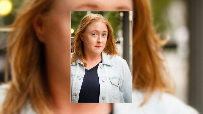 Reading Theater Project Announces “Faithless” by Kimberly Patterson