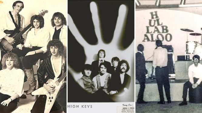 Berks County Rock & Roll Hall of Fame Announces 2025 Inductees