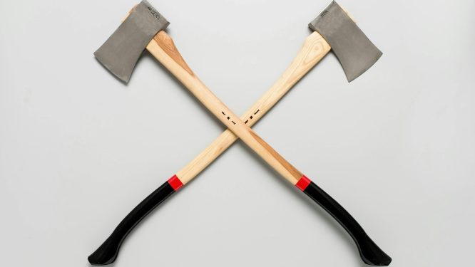 Ultimate Axe Throwing, Airsoft, and VR Experience to Open in Boyertown