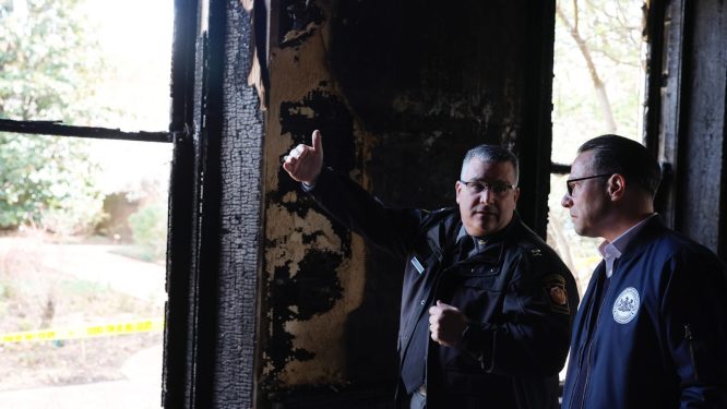 Arson Suspect Planned to Beat Gov. Josh Shapiro With a Hammer if Seen in Mansion