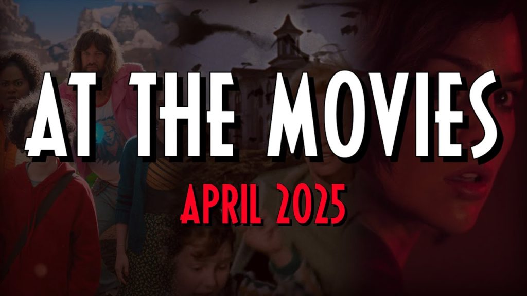 BTS at Shankweiler’s Drive-In Theatre (Orefield, PA) + Upcoming Local Movie Screenings in April 2025