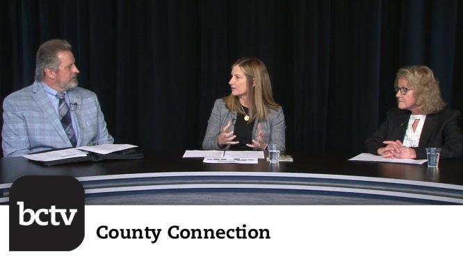 County of Berks Human Resources | County Connection w/ Controller Rudderow