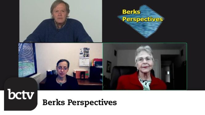 Tariffs and the Impact on the Economy; Public Education After DOGE Cuts | Berks Perspectives