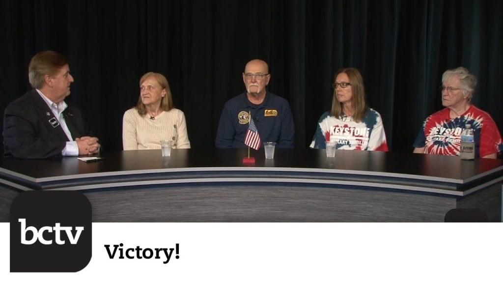 Keystone Military Families | Victory!