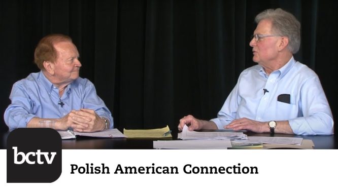 Establishments in East Reading in the 1960’s (Part III) | Polish American Connection