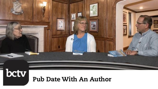 Behind Fences: A Prison Chaplain’s Story (Part 1) | Pub Date With An Author