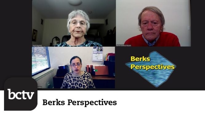 Florida State University Shooting, PA Governor’s Mansion Attack, Pres. Trump | Berks Perspectives