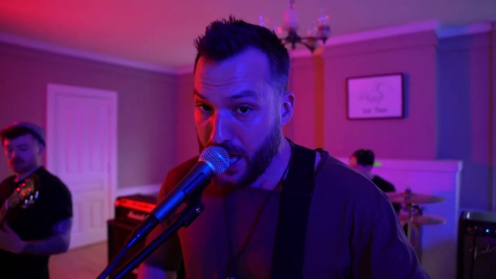 Die Tired – Better Off Alive (Official Music Video)