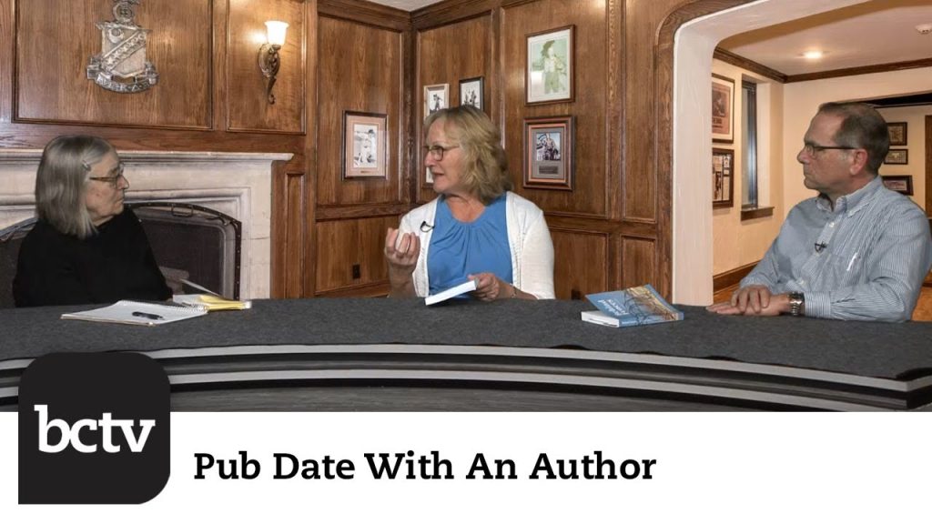 Behind Fences: A Prison Chaplain’s Story (Part 2) | Pub Date With An Author