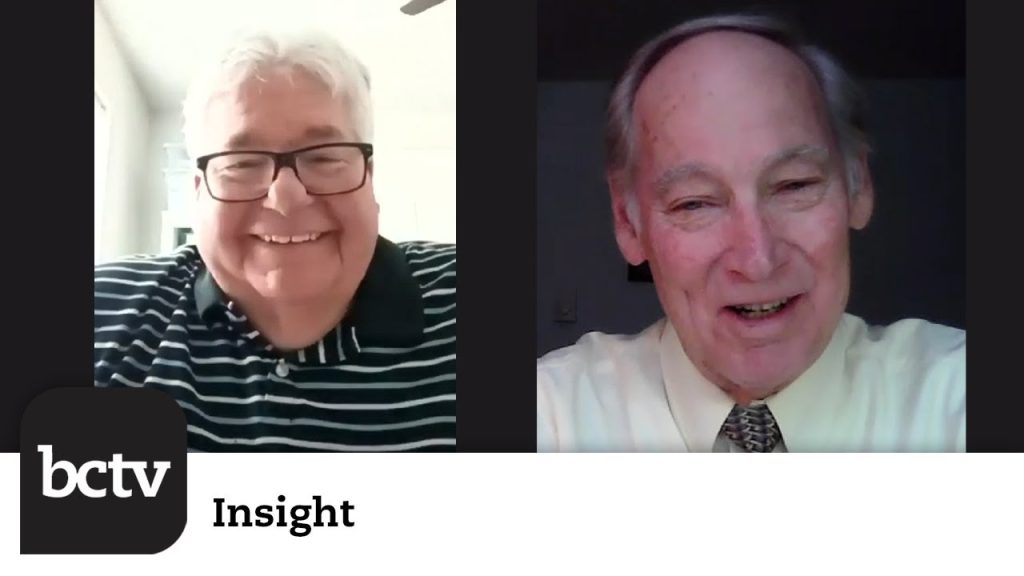 Volunteer Driving for the Visually Impaired with Vision Resource Center of Berks County | Insight