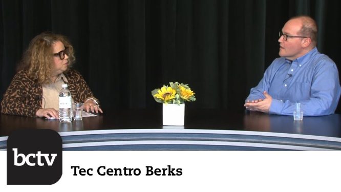 Partnership with Literacy Council – Vocational English Class | Tec Centro Berks