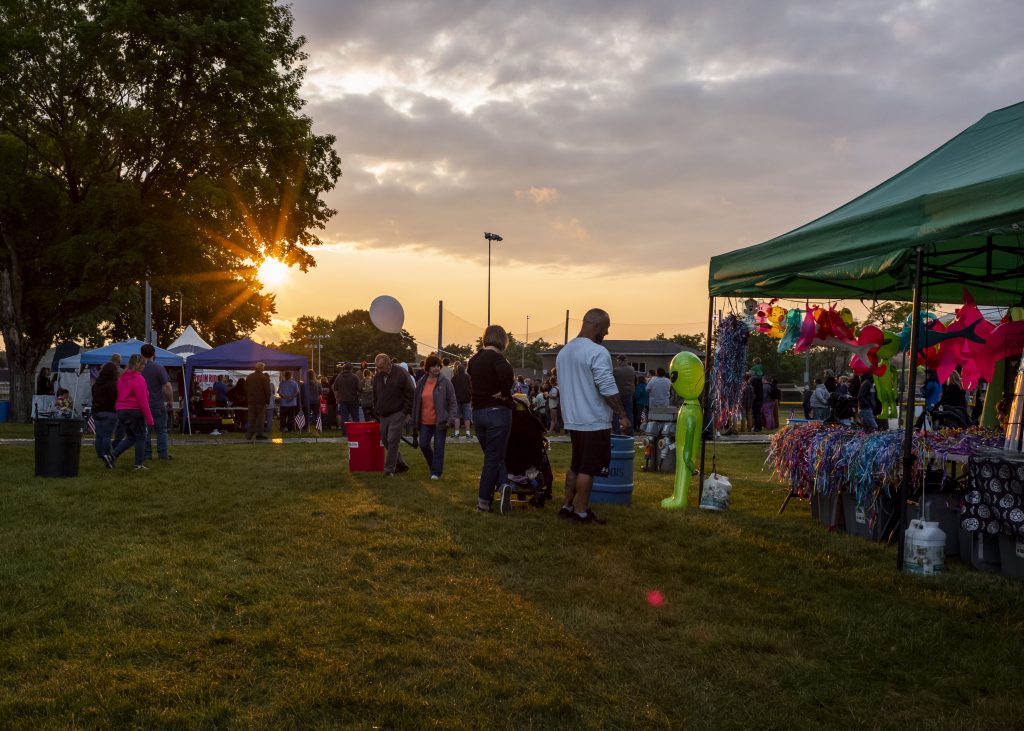 Help Spotlight PA Craft a Summer Bucket List of Hidden Gems, and Then Help Tackle It