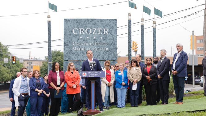 Pressure From Powerful Hospital Lobby Prompts Lawmakers to Limit Proposed Merger Crackdown