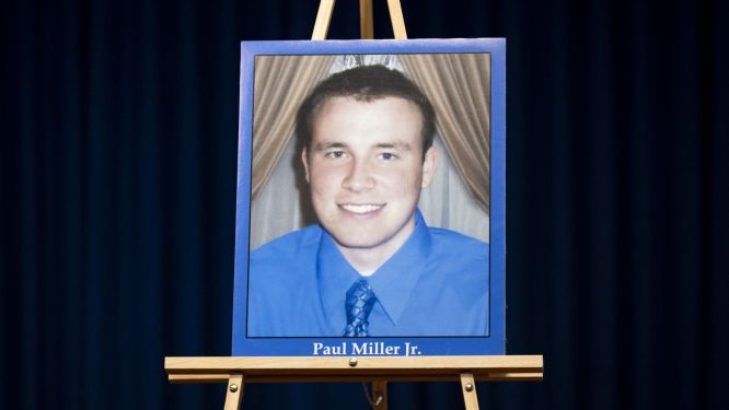 Reminding Drivers to Put Down the Phone, ‘Paul Miller’s Law’ Effective June 5