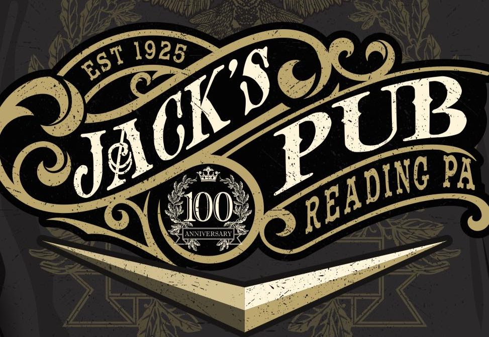 Jack’s Pub — Berks’ Oldest Family-Owned Bar — Celebrates 100 Years with Block Party