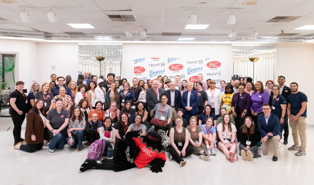 RACC, Truist, and Boscov’s Partner for “I Am Career Ready” Shopping Event