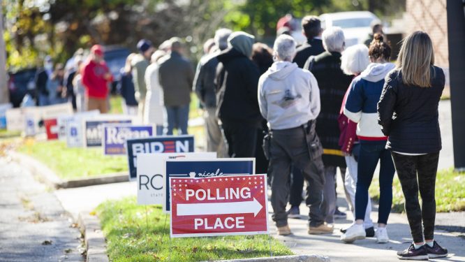 Badly Needed Updates to PA’s Election Law Unlikely Despite New Consensus on Voter ID