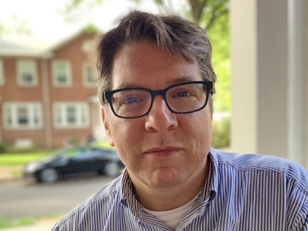 Reading Theater Project Announces “Hero Work” by Adam Richter