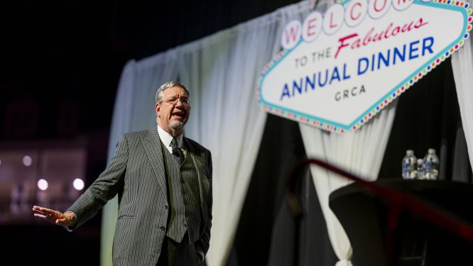 Magic Meets Motivation at Greater Reading Chamber Alliance’s Annual Dinner