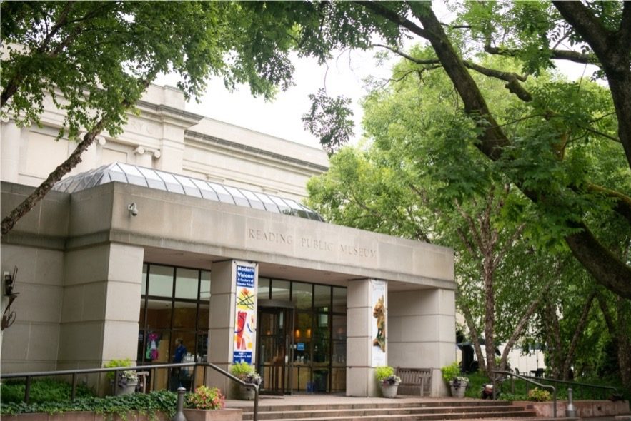 Reading Public Museum to Install Wi-Fi Throughout its Building