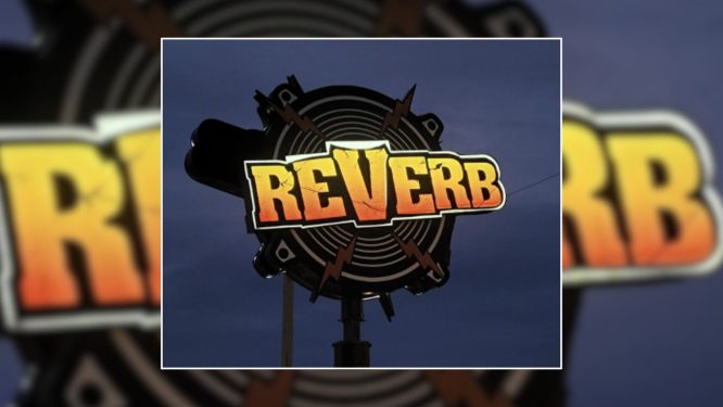 It was Never a Phase: Emo Night Tour’s 10-Year Anniversary at Reverb in Reading