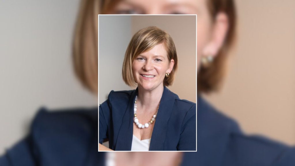 Gage Talent & Business Solutions Names Kristi Gage-Linderman as CEO, Launches New Website